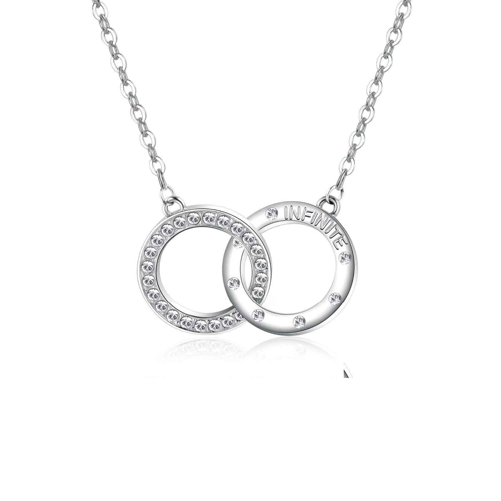 Collana Brosway Romeo & Juliet da donna BRJ25-1