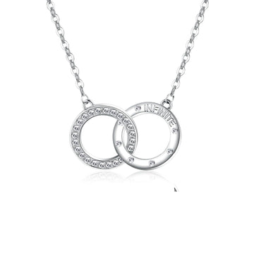 Collana Brosway Romeo & Juliet da donna BRJ25-1