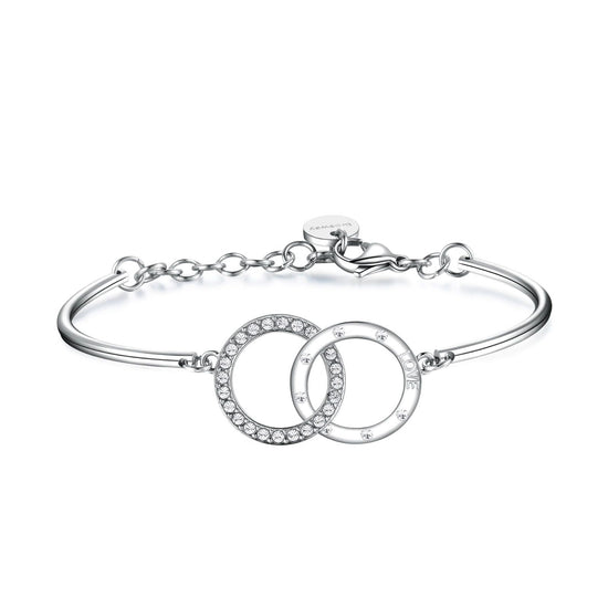Bracciale Brosway Romeo & Juliet da donna BRJ33-1