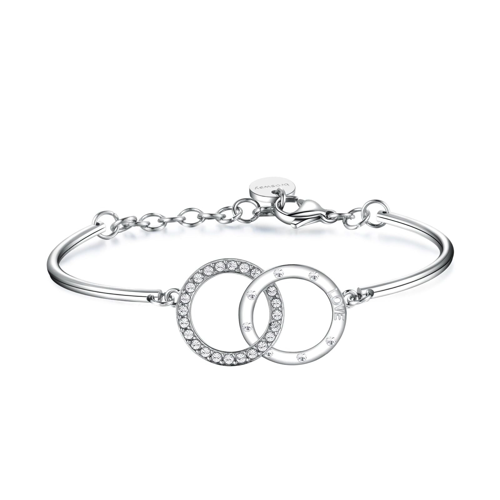 Bracciale Brosway Romeo & Juliet da donna BRJ33-1