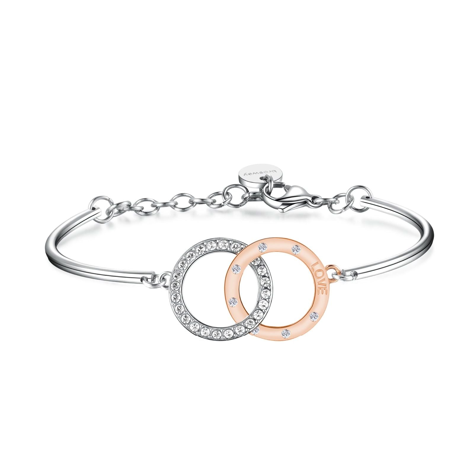 Bracciale Brosway Romeo & Juliet da donna BRJ34-1
