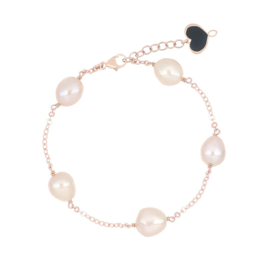 Bracciale Maman et Sophie Perla di Labuan da donna BRLABOV-1