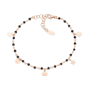 Bracciale Amen Elegance da donna BRLAMELRN-1