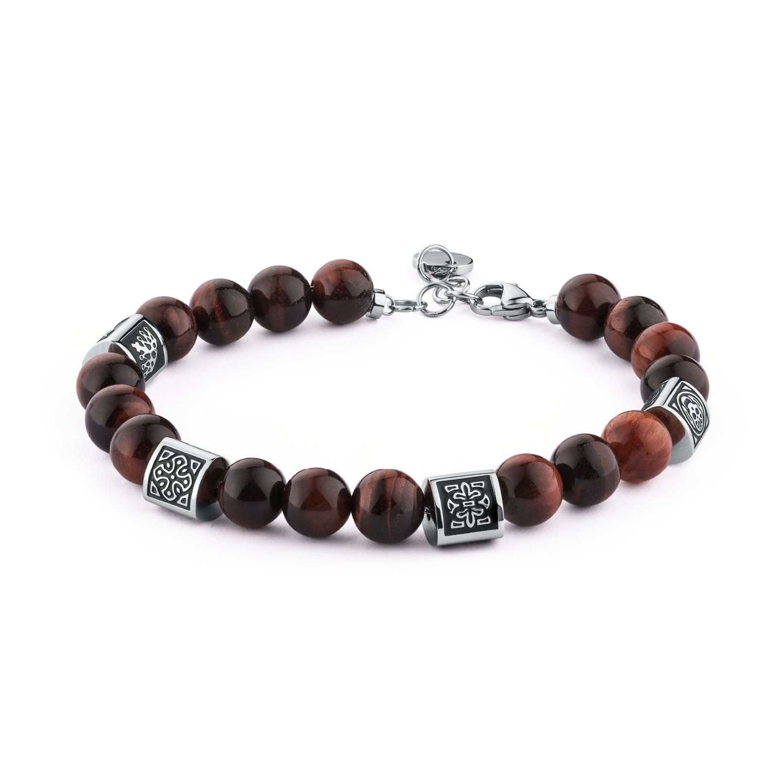 Bracciale Brosway Karma da uomo BRM11-1