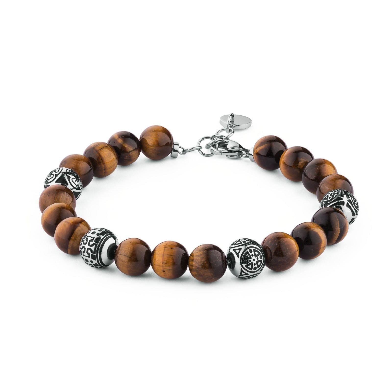 Bracciale Brosway Karma da uomo BRM12-1