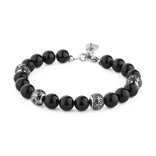 Bracciale Brosway Karma da uomo BRM14-1