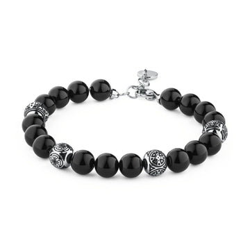 Bracciale Brosway Karma da uomo BRM14-1