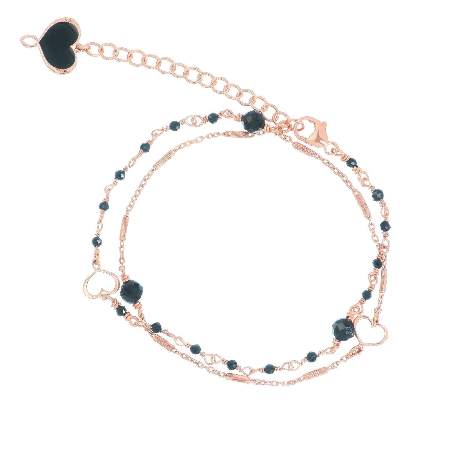 Bracciale Maman et Sophie M & S da donna BRMES2SPXL-1