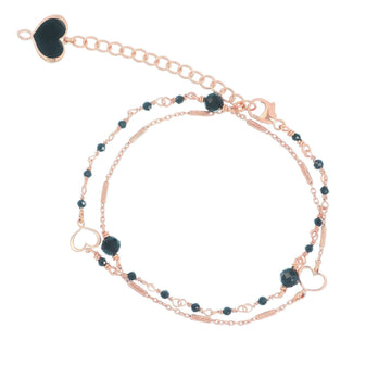 Bracciale Maman et Sophie M & S da donna BRMES2SPXL-1