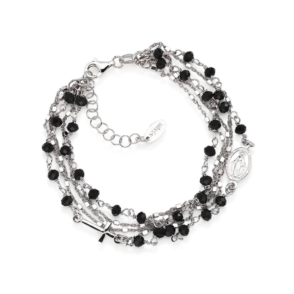 Bracciale Amen Rosari da donna