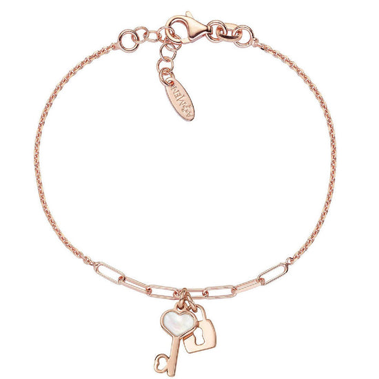 Bracciale Amen Le Madreperle da donna BRMPCHRB-1