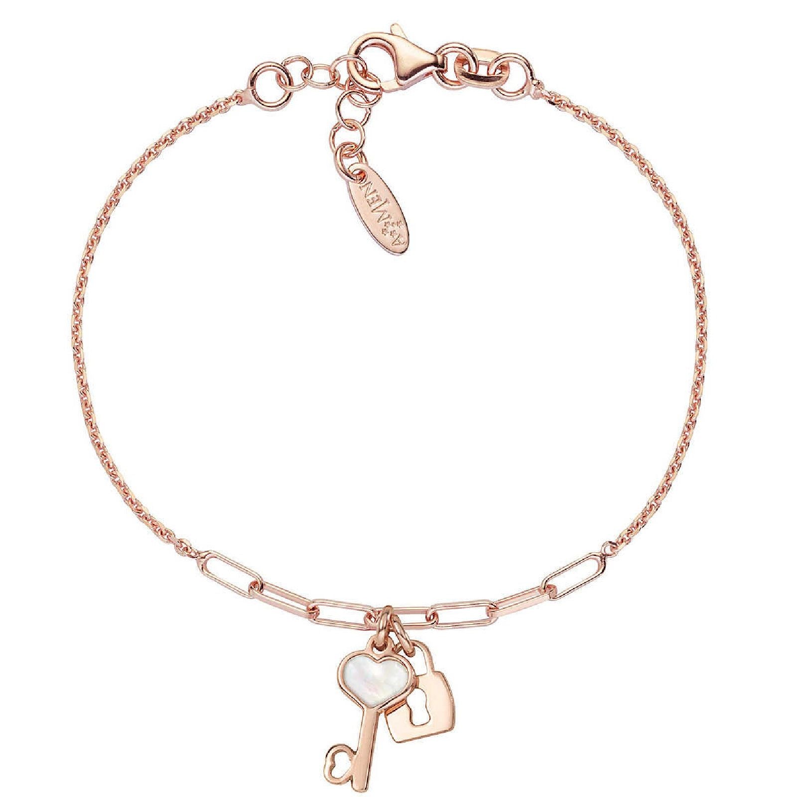 Bracciale Amen Le Madreperle da donna BRMPCHRB-1
