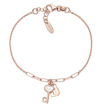 Bracciale Amen Le Madreperle da donna BRMPCHRB-1