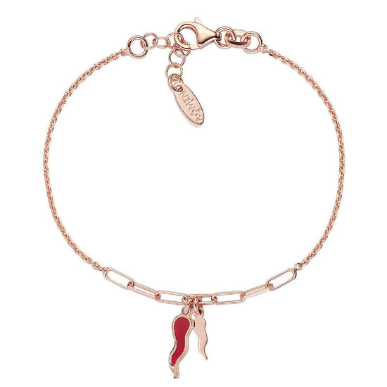 Bracciale Amen Le Madreperle da donna BRMPCORR-1