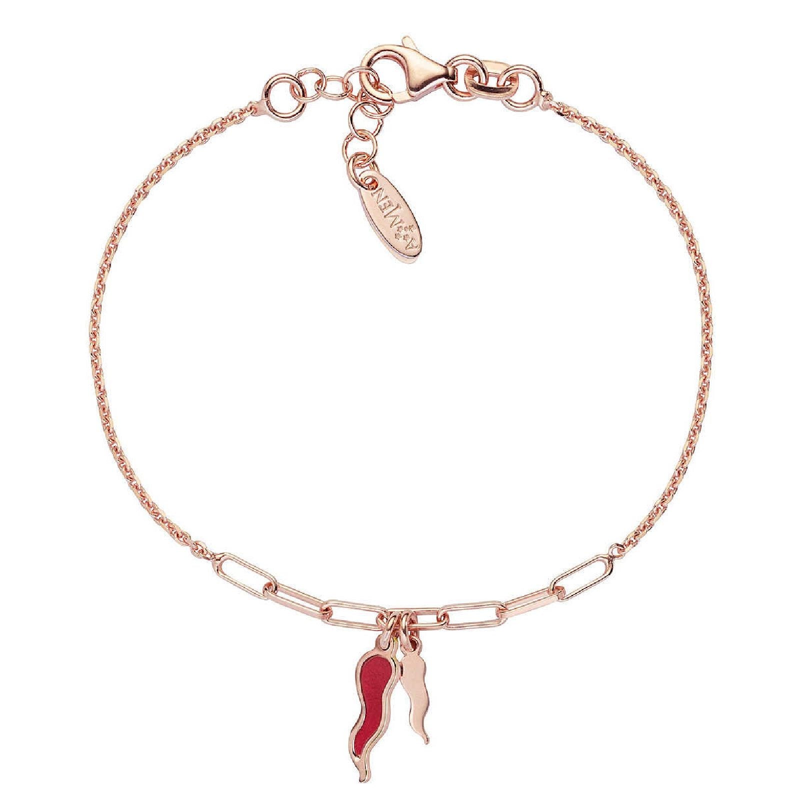 Bracciale Amen Le Madreperle da donna BRMPCORR-1