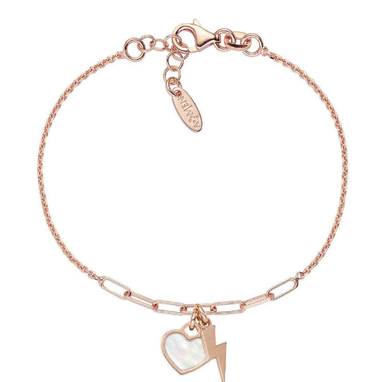 Bracciale Amen Le Madreperle da donna BRMPCURB-1
