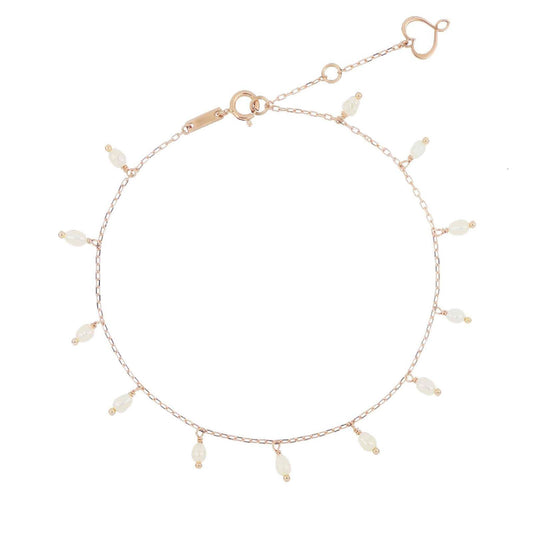 Bracciale Maman et Sophie Aurum Perle Mignon da donna BRMPE12-1