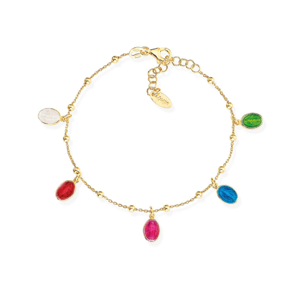 Bracciale Amen Miracolosa da donna
