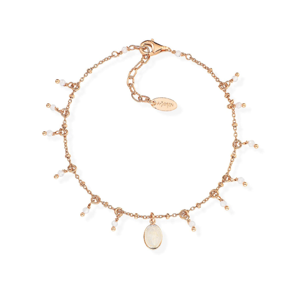 Bracciale Amen Miracolosa da donna