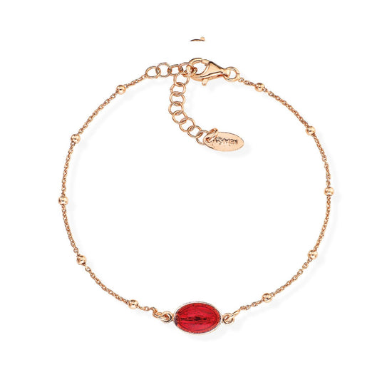 Bracciale Amen Miracolosa da donna BRMSRR3-1