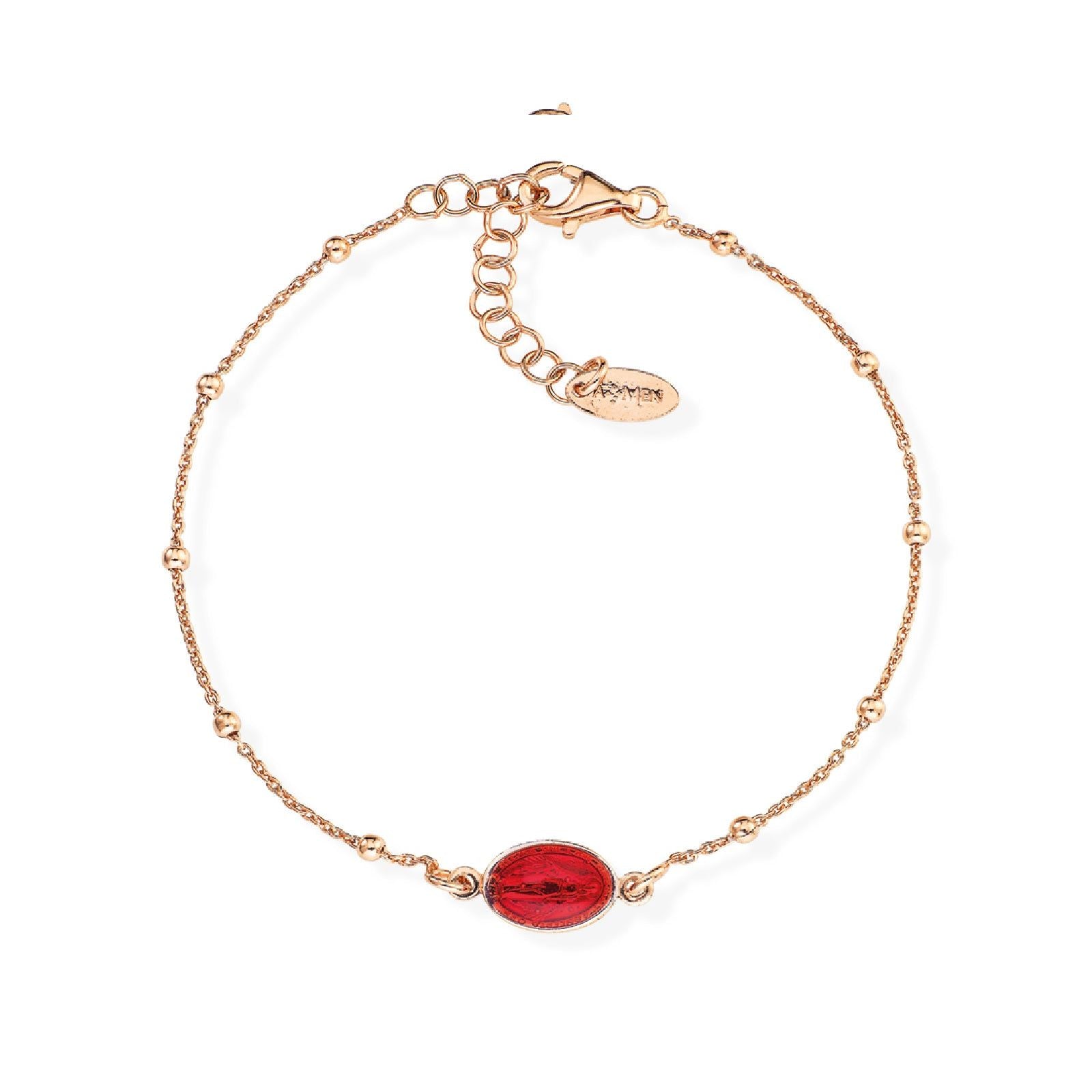 Bracciale Amen Miracolosa da donna BRMSRR3-1