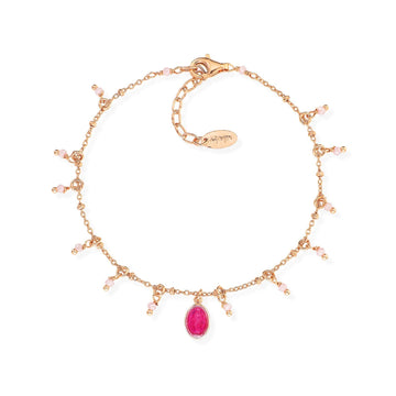 Bracciale Amen Miracolosa da donna BRMSRRO1-1