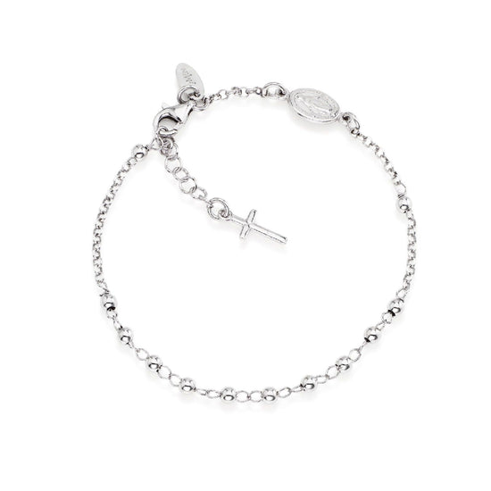 Bracciale Amen Rosari unisex BROB4-1