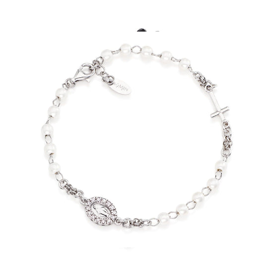 Bracciale Amen Rosari unisex BROBBZ-M3-1