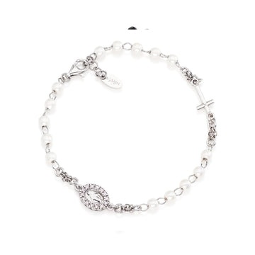 Bracciale Amen Rosari unisex BROBBZ-M3-1