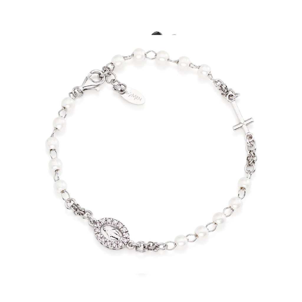 Bracciale Amen Rosari unisex