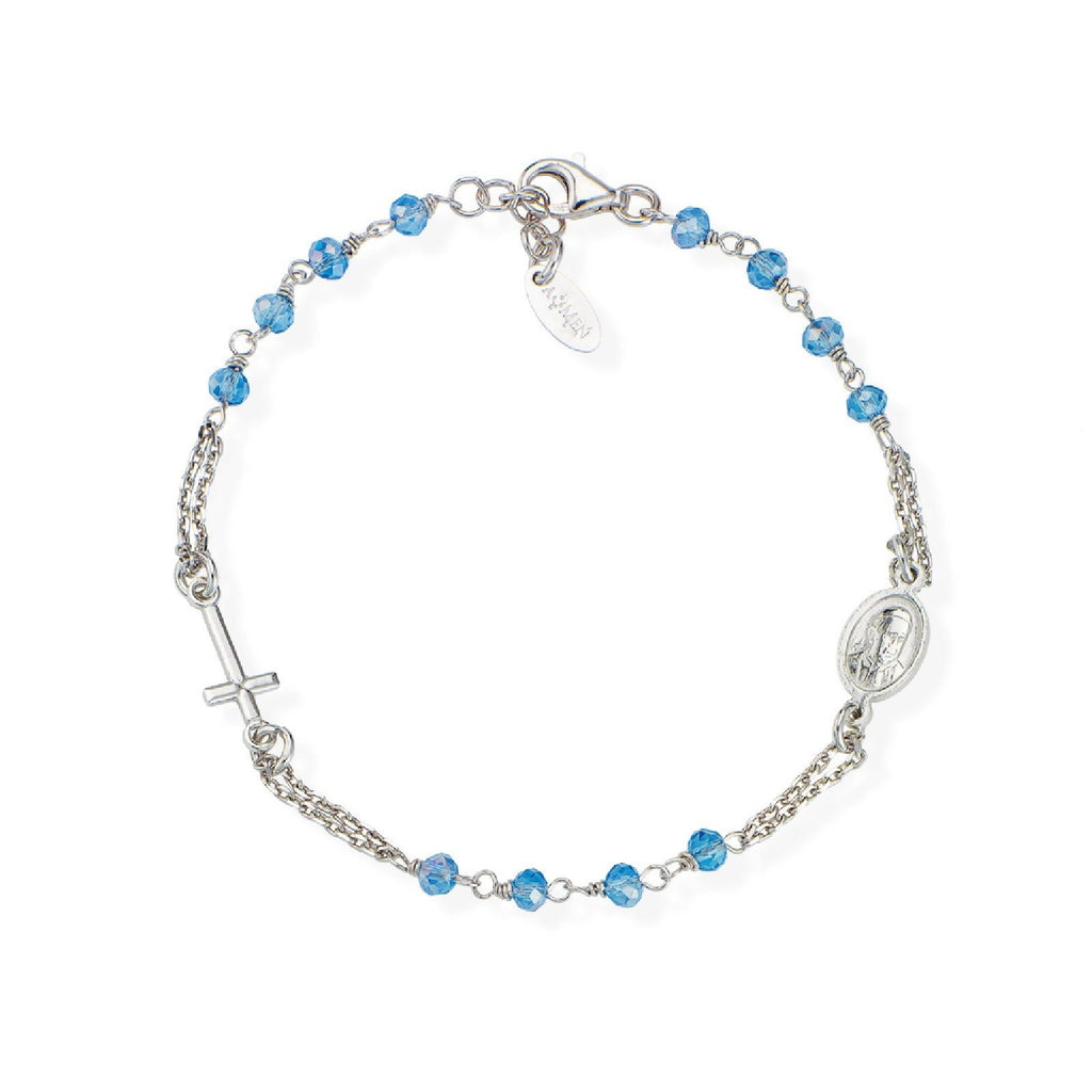 Bracciale Amen Rosari unisex