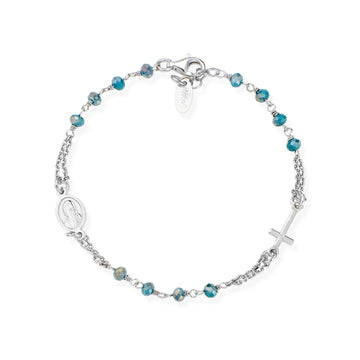 Bracciale Amen Rosari unisex BROBP3-1
