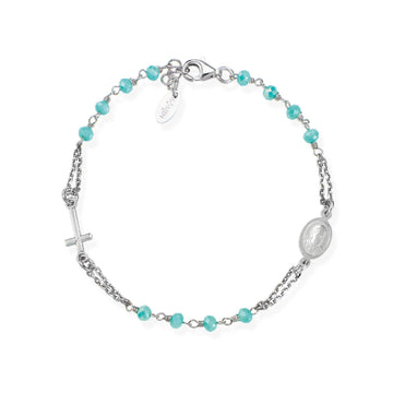 Bracciale Amen Rosari unisex BROBT3-1