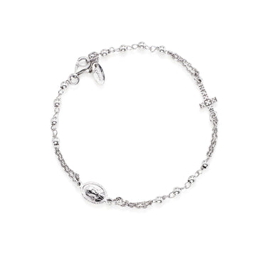 Bracciale Amen Rosari unisex BROBZ3-1