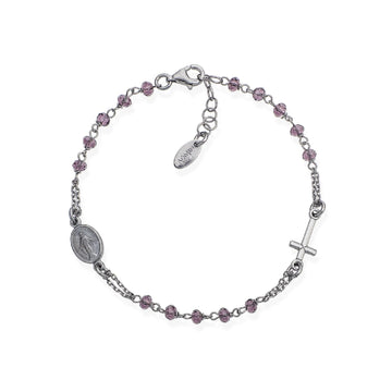 Bracciale Amen Rosari unisex BRONL3-1