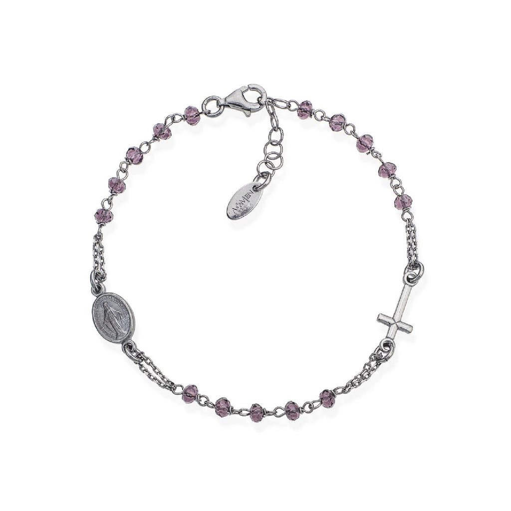 Bracciale Amen Rosari unisex