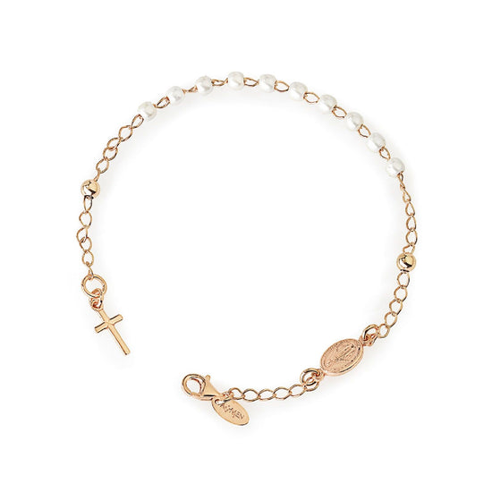 Bracciale Amen Rosari unisex BRORB4-1