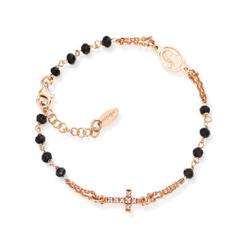Bracciale Amen Rosari unisex BRORNZ3-1
