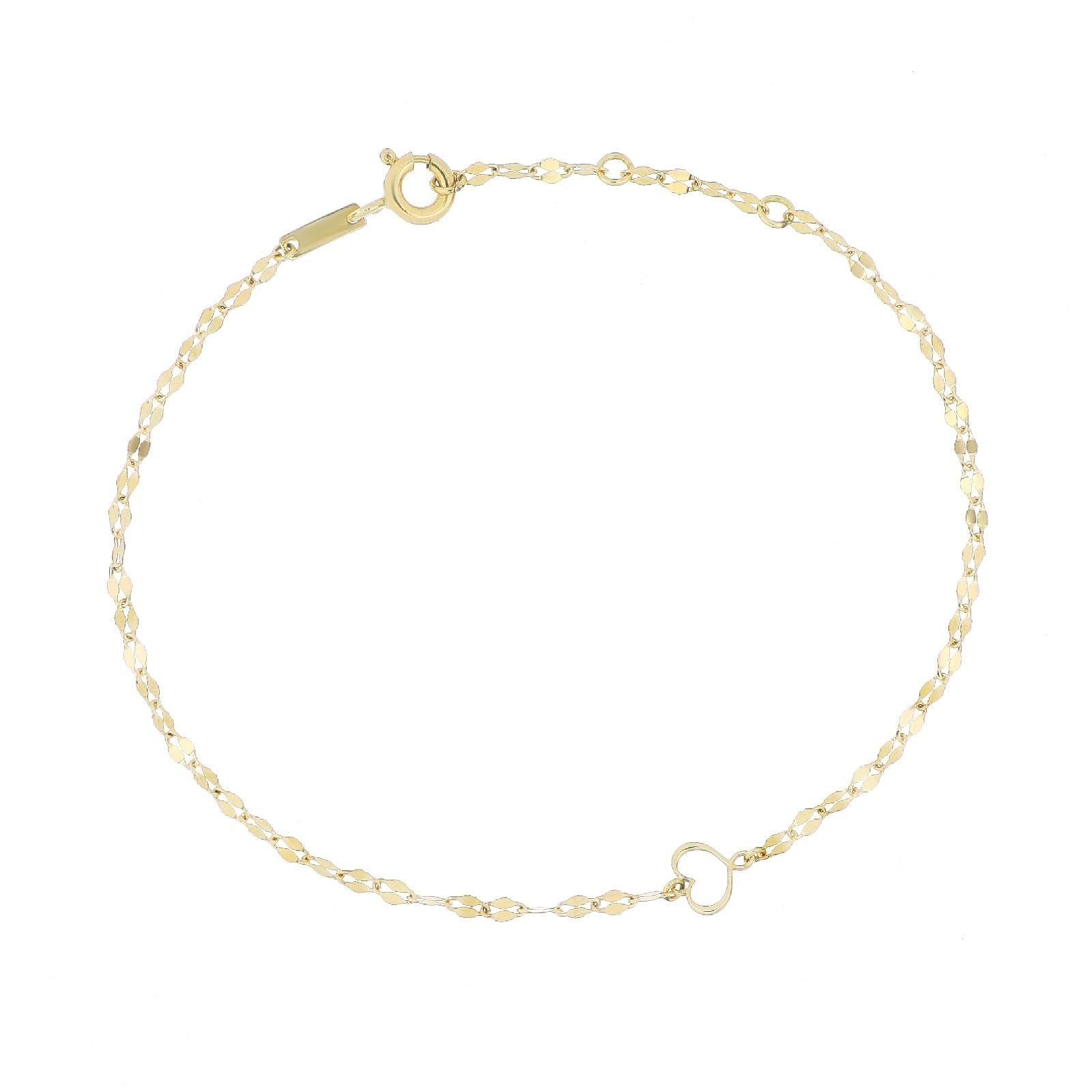 Bracciale Maman et Sophie Les Petits de Maman da donna BRPDM1MS-1