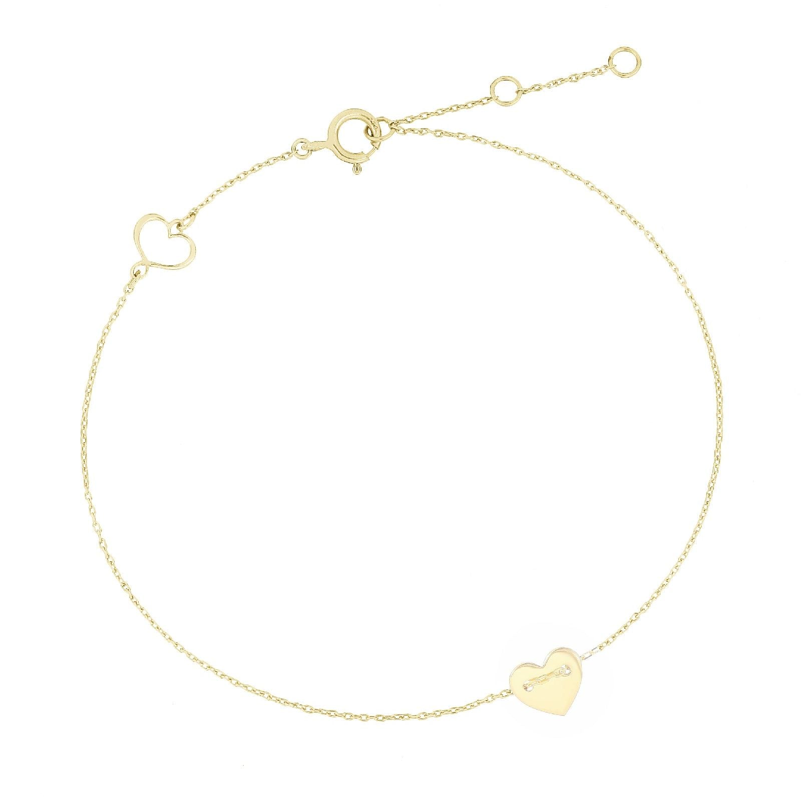 Bracciale Maman et Sophie Les Petits de Maman da donna BRPDM2-1