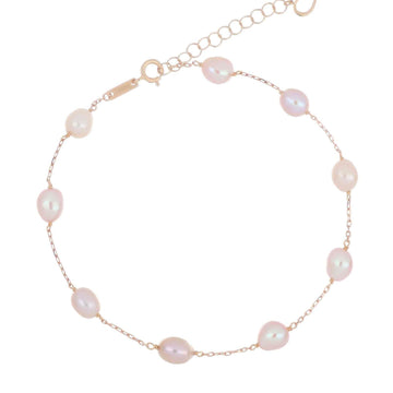 Bracciale Maman et Sophie Aurum Perle da donna BRPER9-1