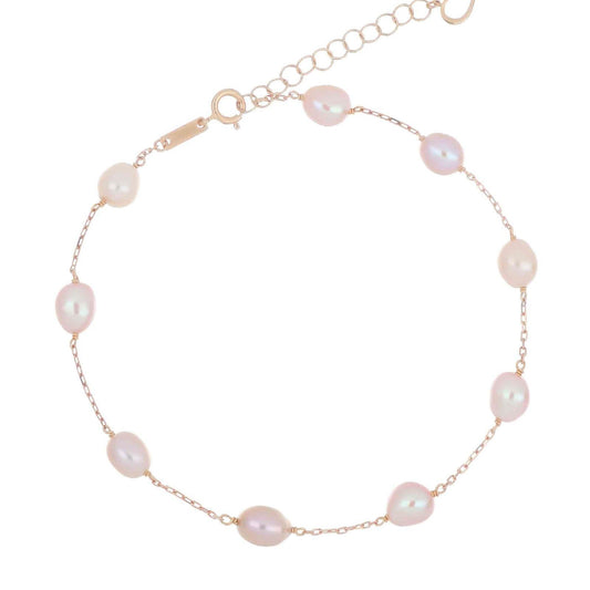 Bracciale Maman et Sophie Aurum Perle da donna BRPER9-1