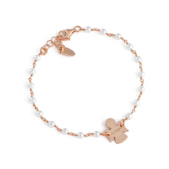 Bracciale Amen Angeli da donna BRRB-1