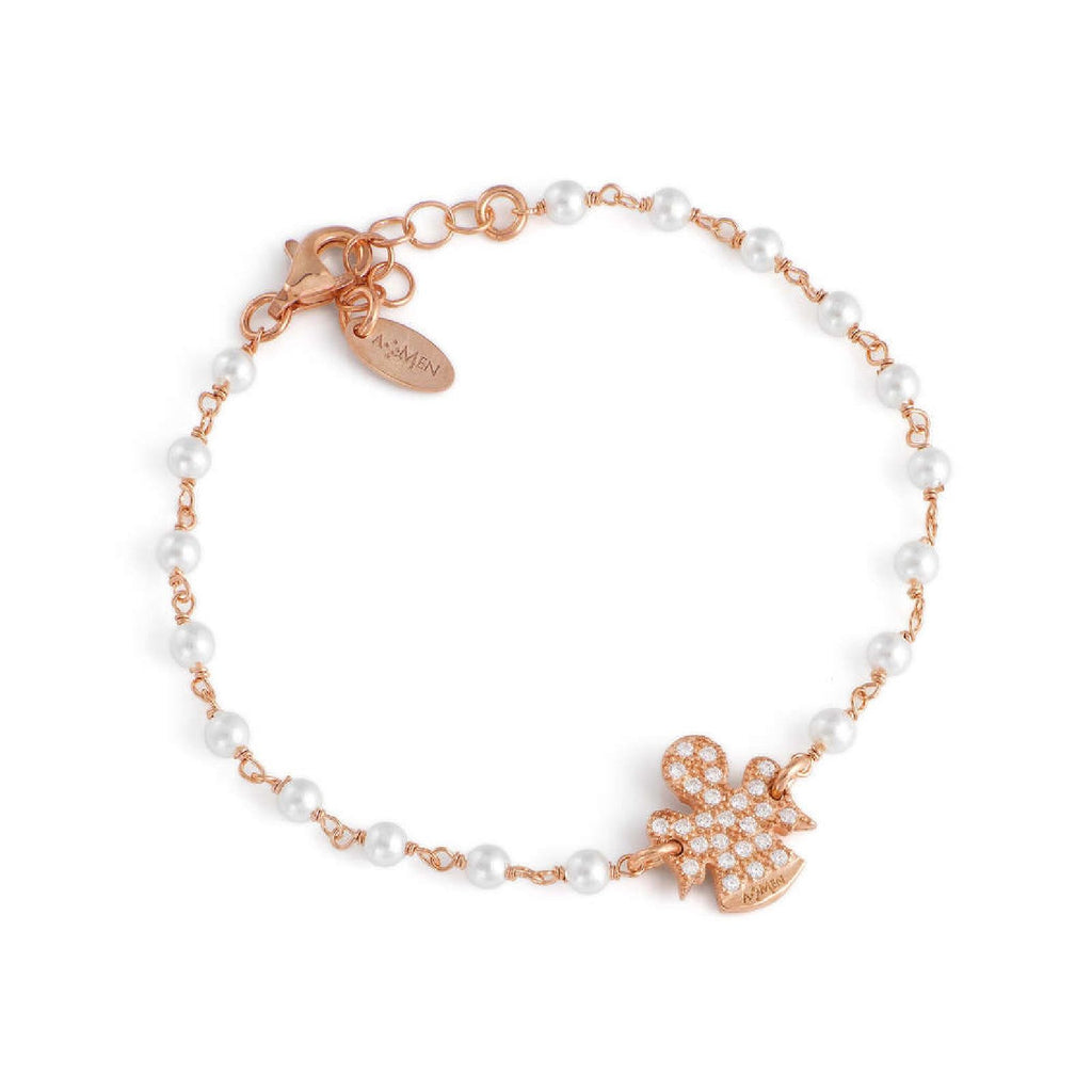 Bracciale Amen Angeli da donna