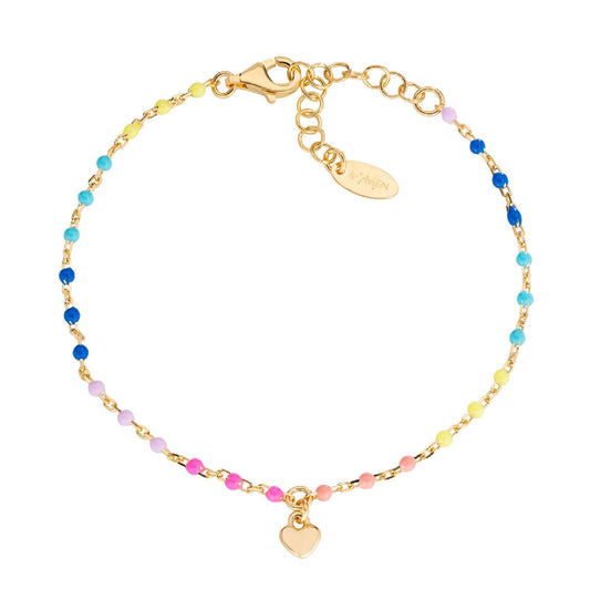 Bracciale Amen Ti Amo da donna BRSMCUGM3-1
