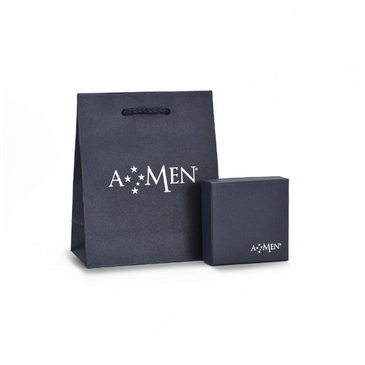 Bracciale Amen Ti Amo da donna BRSMCUGM3-2