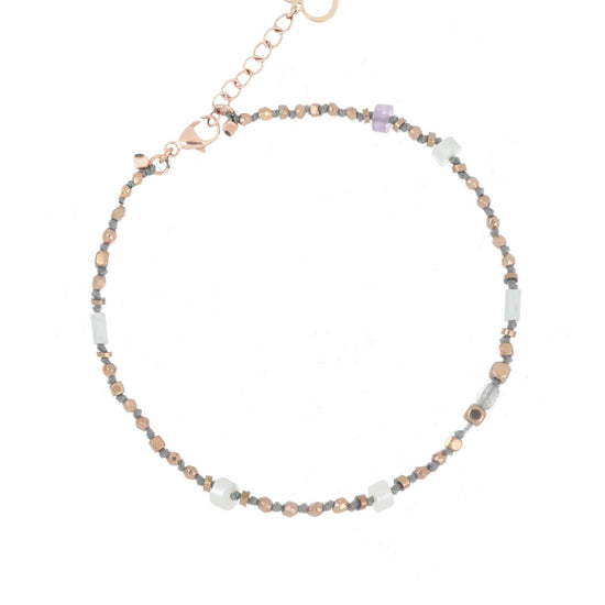 Bracciale Maman et Sophie Seulement Sophie da donna BRSSAND0-1