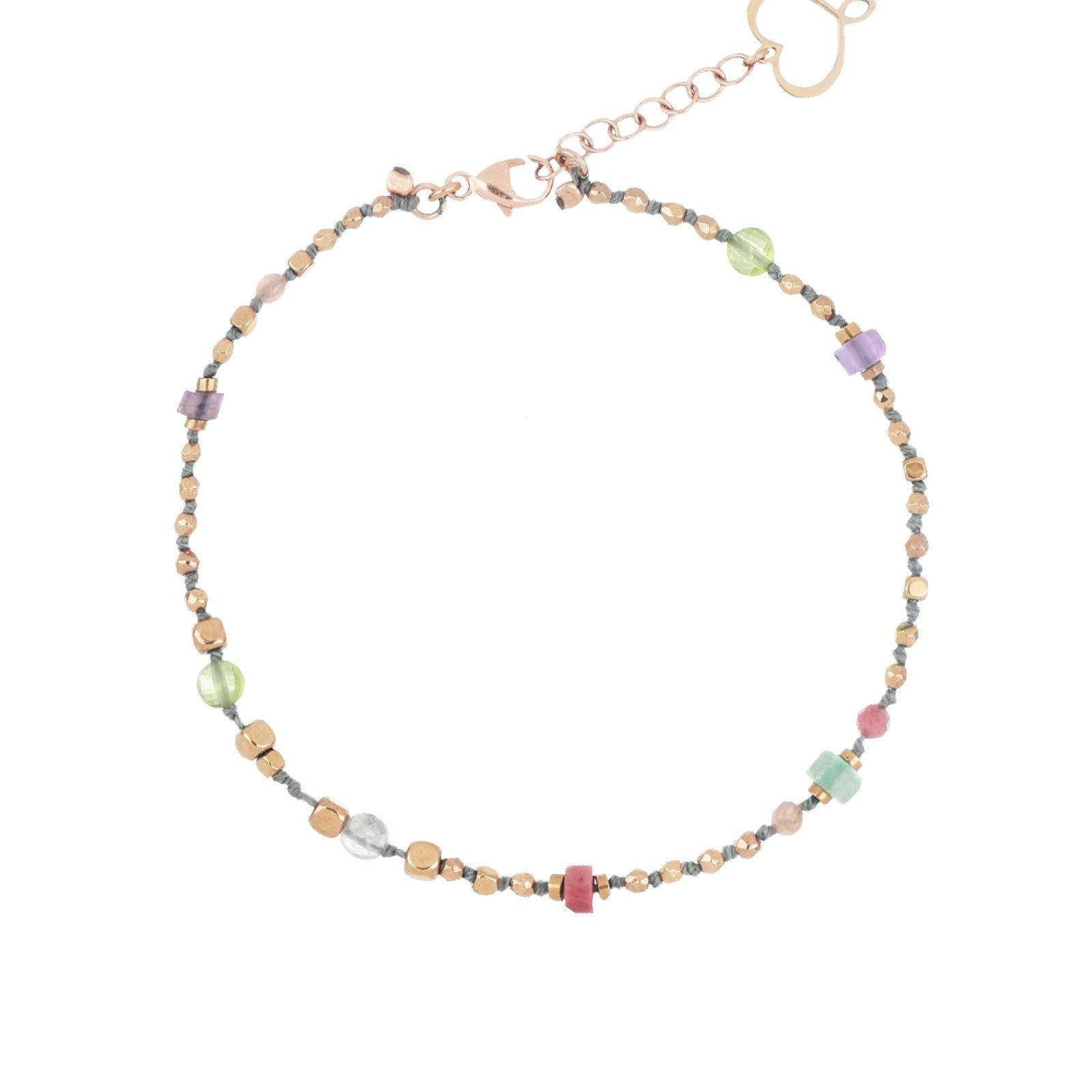 Bracciale Maman et Sophie Seulement Sophie da donna BRSSANDMX-1
