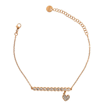 Bracciale Rue Des Mille Stardust da donna BRZ-006-CAST-CUO-1