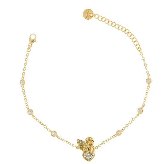 Bracciale Rue Des Mille Stardust Tales da donna BRZ-007-ANG-1